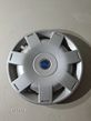 Kołpaki dekle 16" Fiat 1495409080 - 5