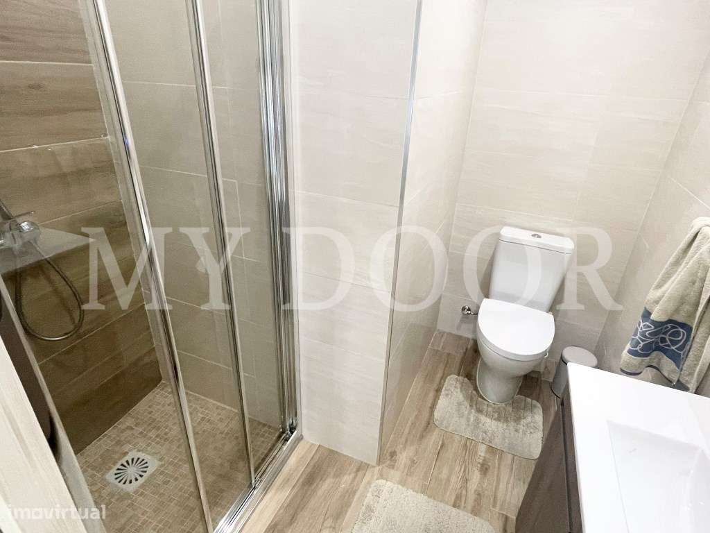 V E N D I D O - Investimento - LOJA / ATELIER - Moscavide - Central - Grande imagem: 5/12