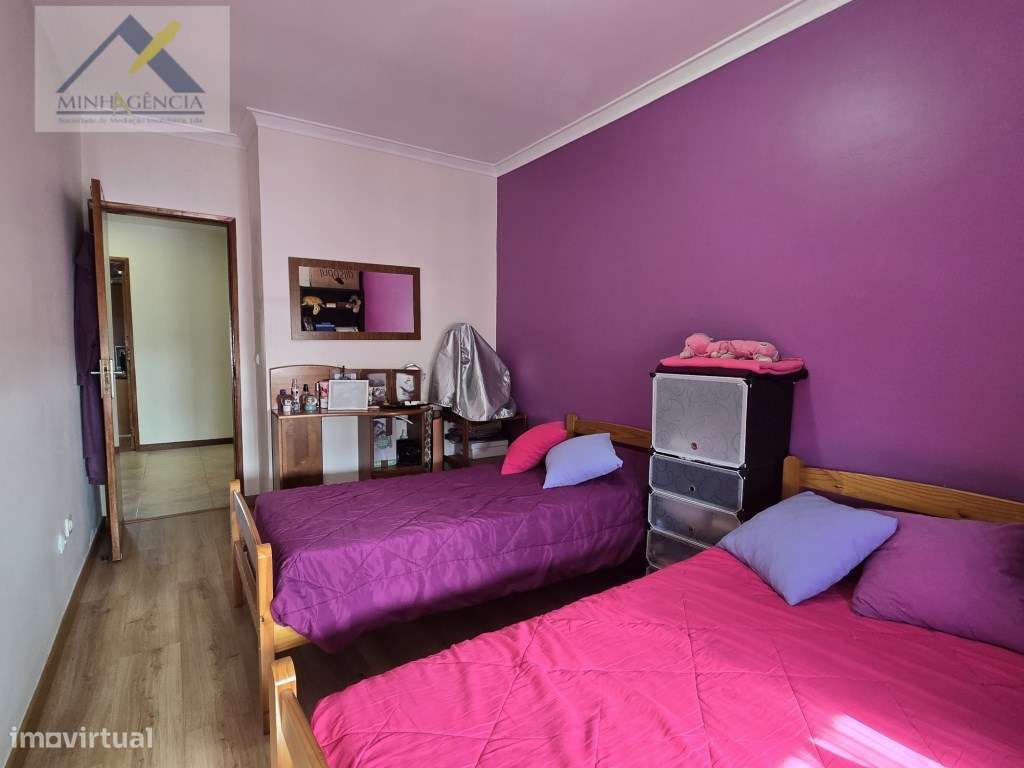 Apartamento T3 no Monte Belo Sul em Setúbal-18