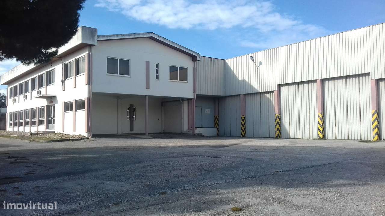 Rural Building/Residential em Leiria, Alcobaça REF:2462 - Grande imagem: 5/6