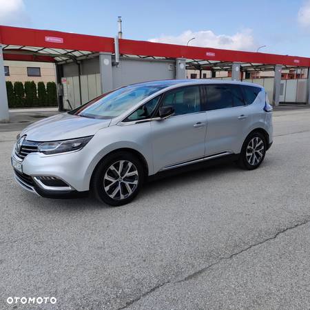 Renault Espace 1.6 dCi Energy Magnetic EDC 7os - 2