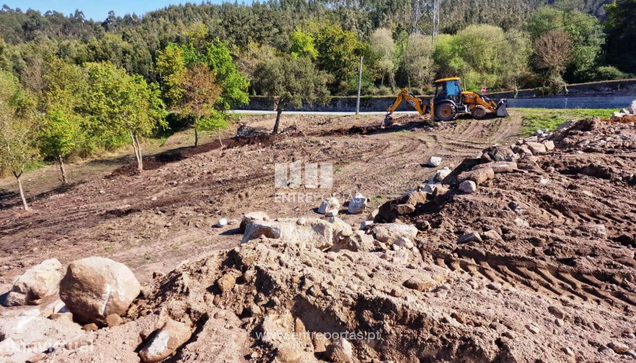 Venda de excelente terreno, Vila de Punhe, Viana do Castelo - Grande imagem: 4/27