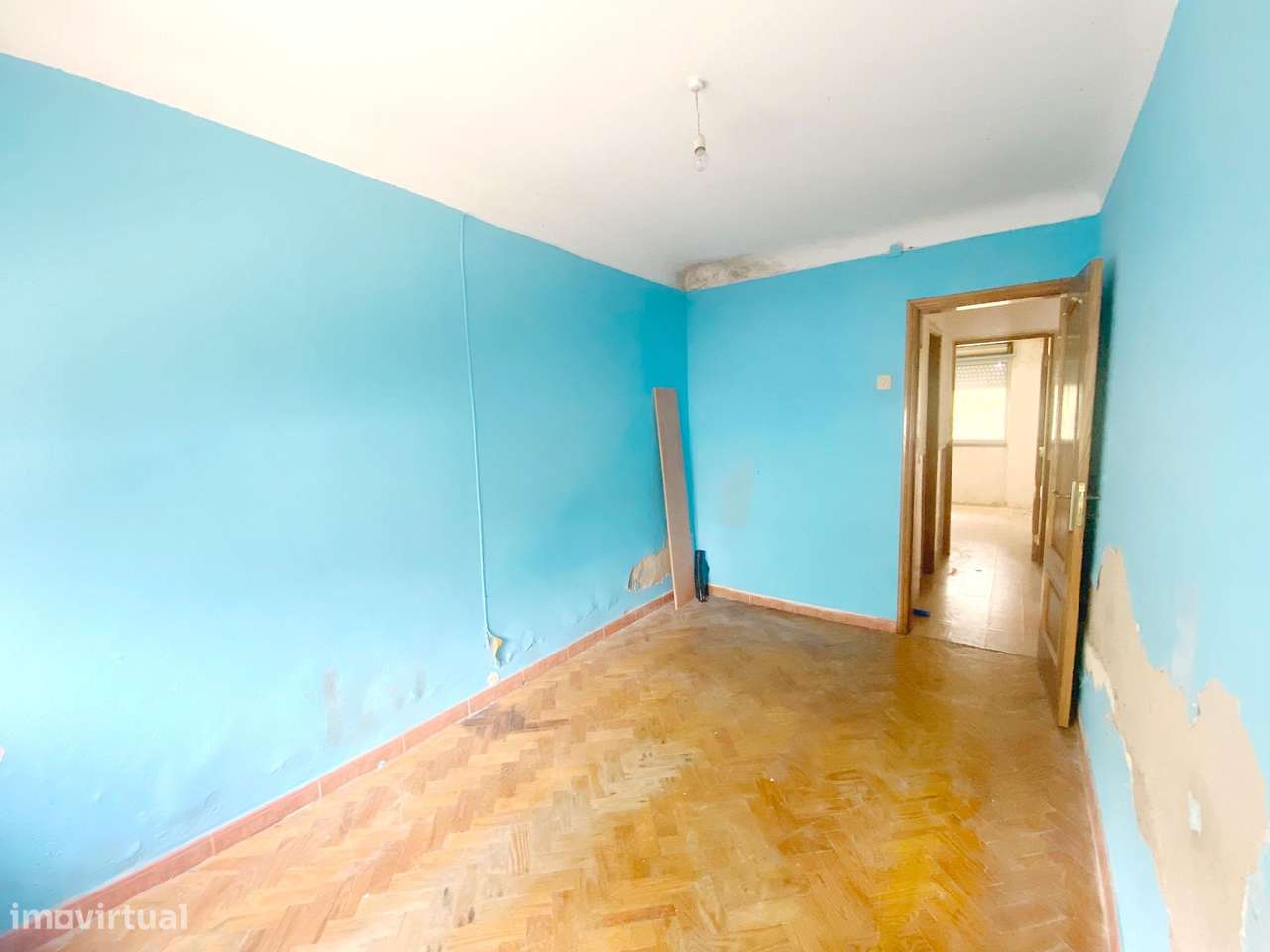 T2 para renovar em Benfica — oportunidade!-12