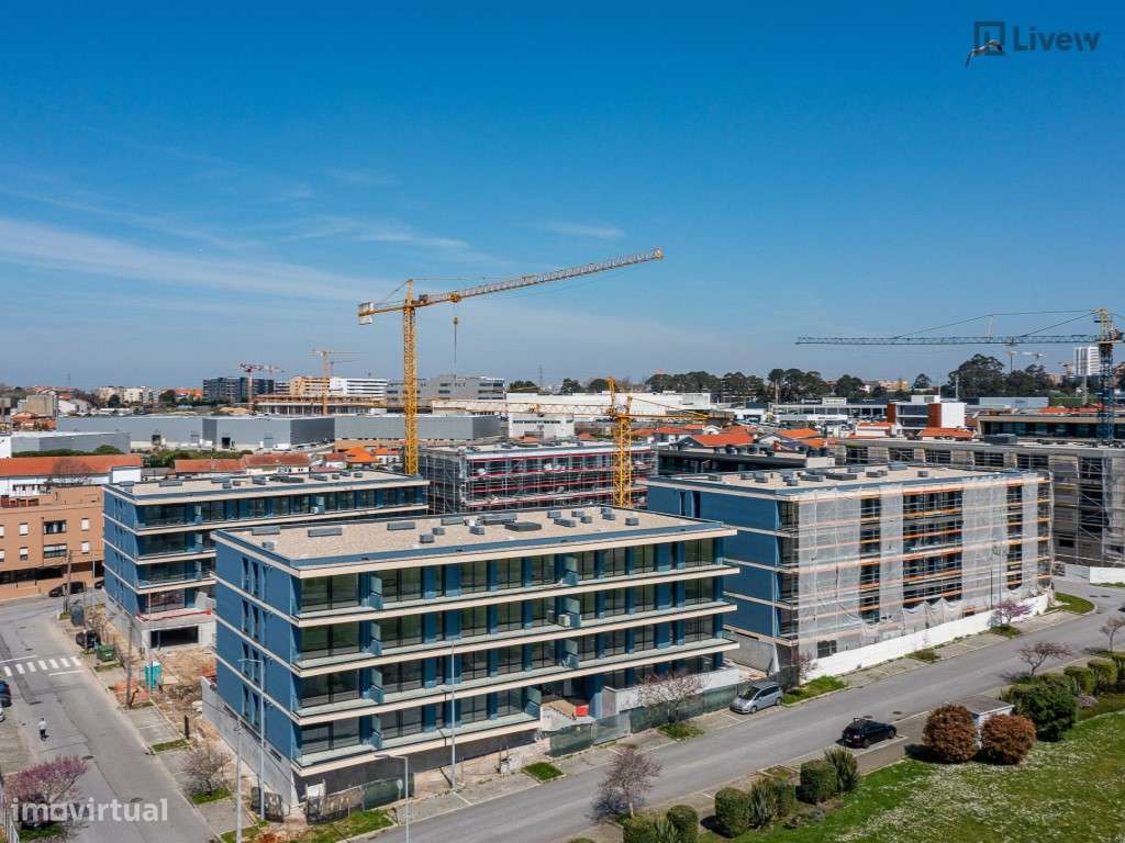 T3 Novo na Madalena - Grande imagem: 2/25