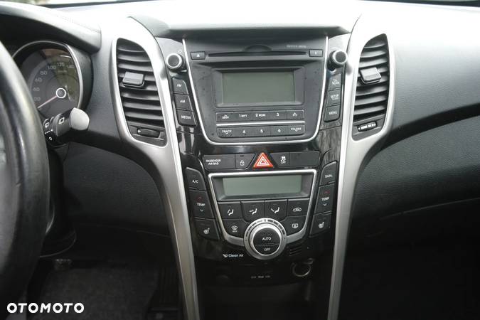 Hyundai I30 1.6 CRDi Comfort - 21