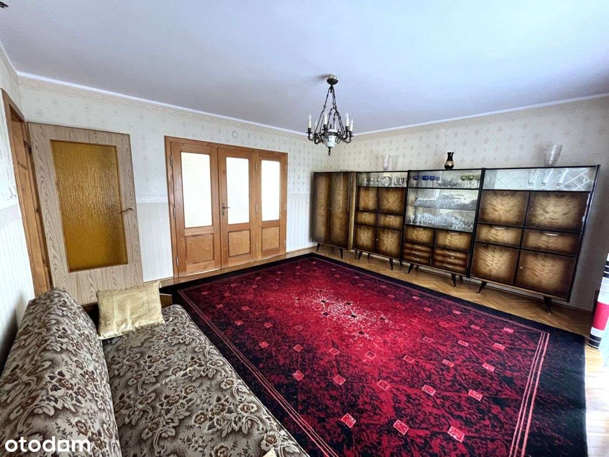 Dom wolnostojący Granowo - Pełny obrazek: 5/13