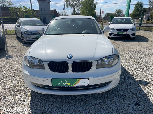 BMW Seria 1 116i Edition Lifestyle - 3