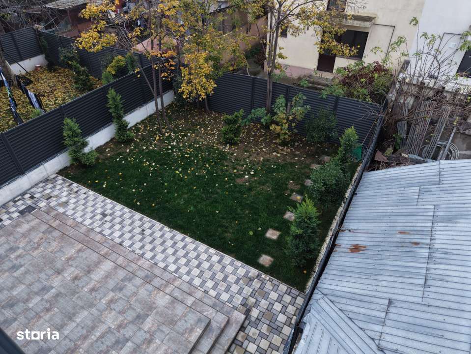 Casa individuala | complet finisata– Voluntari-1