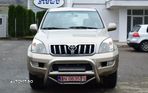 Toyota Land Cruiser 3.0 TD-4D Aut Executive - 9