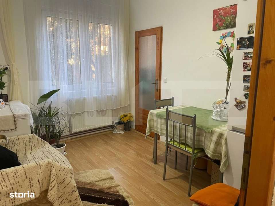 Apartament 2 camere, curte proprie, 67mp - Imagine principală: 5/11