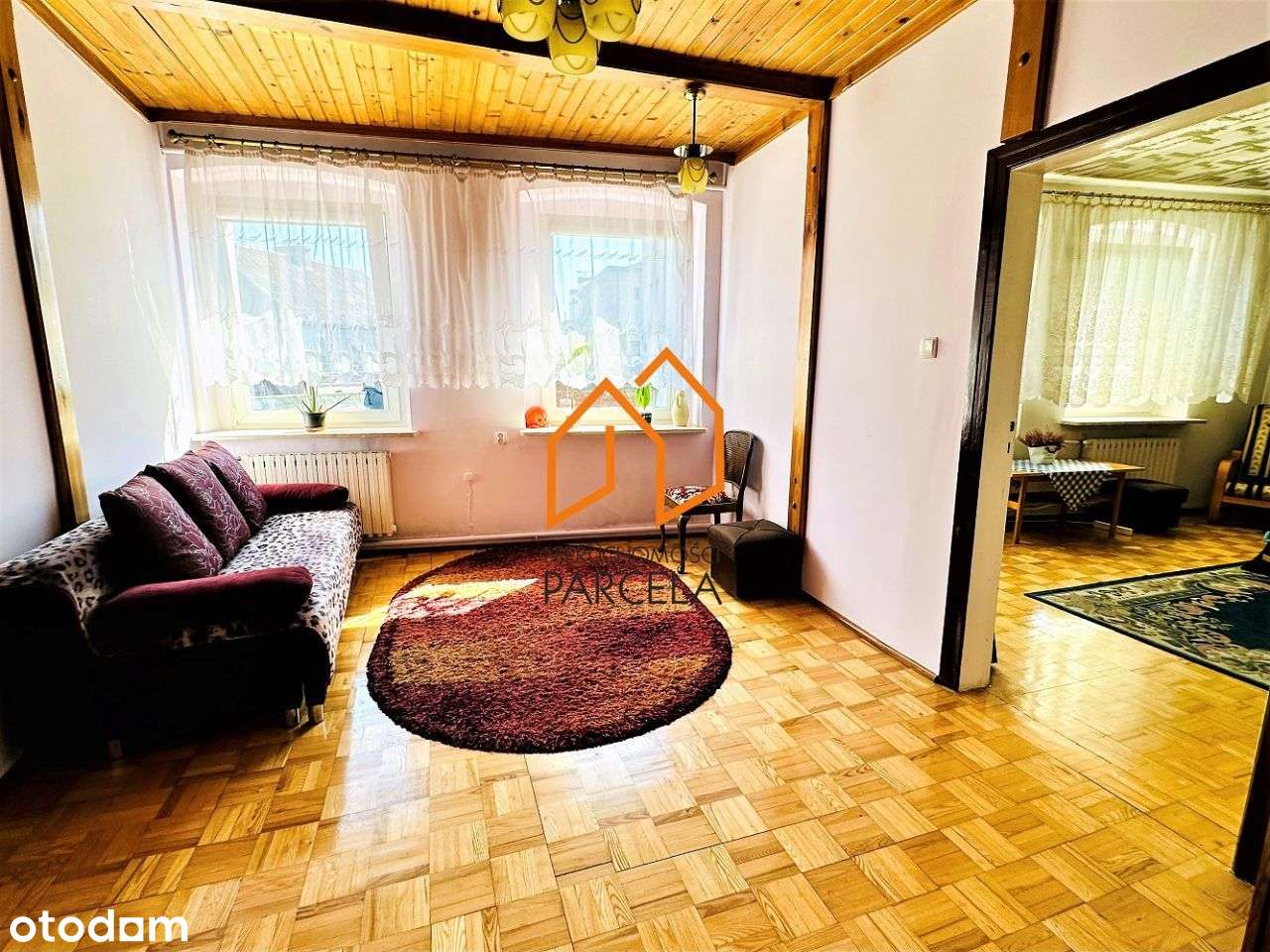 Mieszkanie 3 pokoje, pow. 95 m2, garaż, Śrem. - Pełny obrazek: 4/15