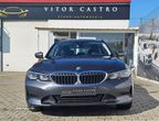 BMW 318 d Touring Auto - 2