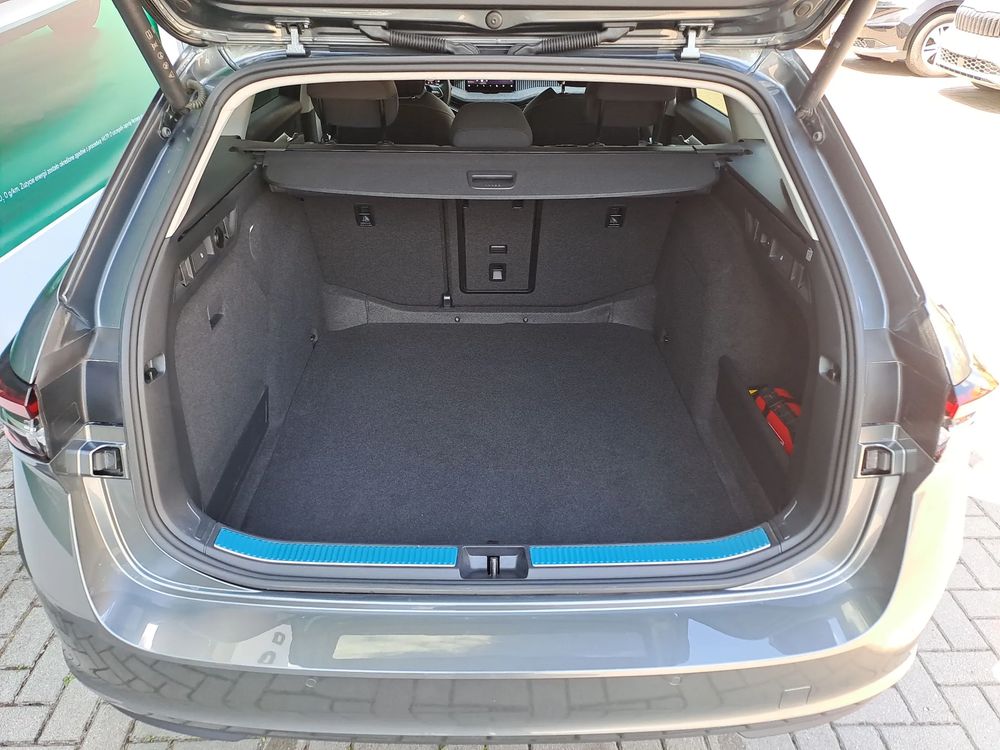 SKODA SUPERB Edycja 130 HAK Masaże 2.0TSI 204KM DSG Salon PL ASO VAT23%