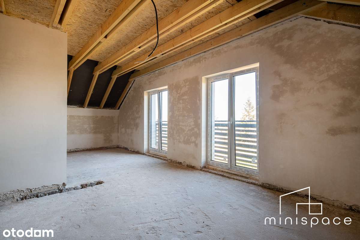 Jasne mieszkanie z ogrodem | 3 pokoje | 88,4 m2-6