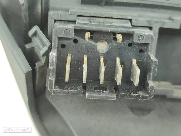 Botao Vidro Tras Direito Drt Citroen Xantia (X1_, X2_) - 4