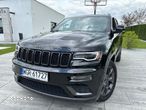 Jeep Grand Cherokee - 7