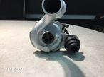 Turbosprężarka Renault Megane I 1.9 dTi 98KM 717348 - 4