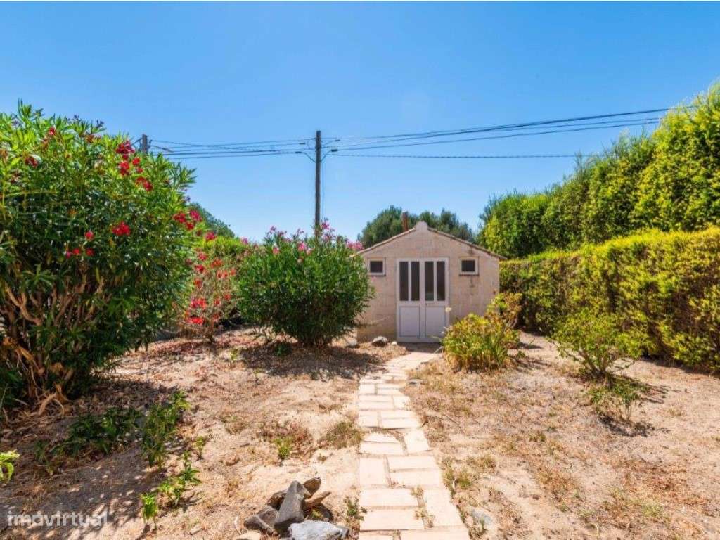 Moradia geminada V4 - Vale de Parra - Albufeira-9