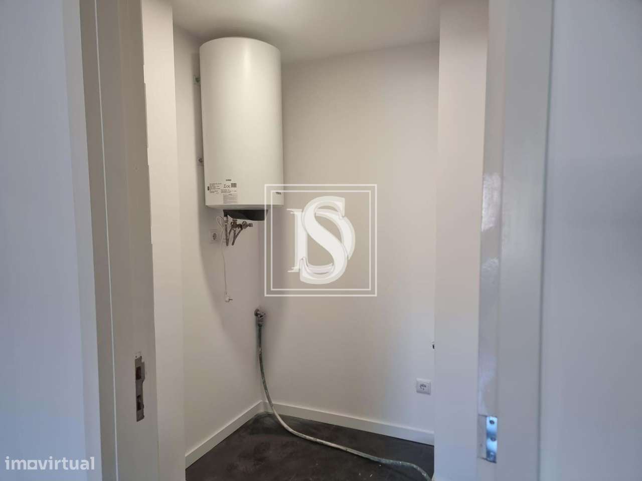 Apartamento T3 em Vieira do Minho-22