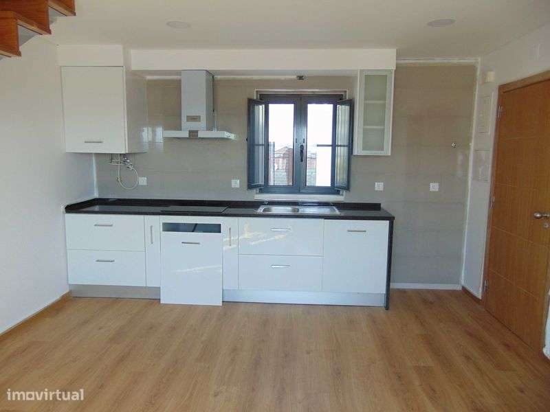 Arrendamento – Apartamento T1 - Vila Franca do Rosário (centro) - Grande imagem: 4/12