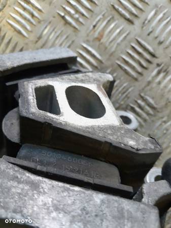 RENAULT MIDLUM 150 180 220 DXI DCI PODUSZKA SILNIKA PRAWA LEWA 5010460056 - 3