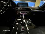 BMW 520 d Pack M Auto - 54