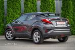 Toyota C-HR 1.8 HSD 4x2 CVT C-lassy LED - 3