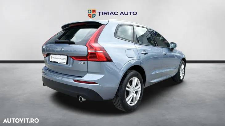 Volvo XC 60 D4 AWD Momentum - 6