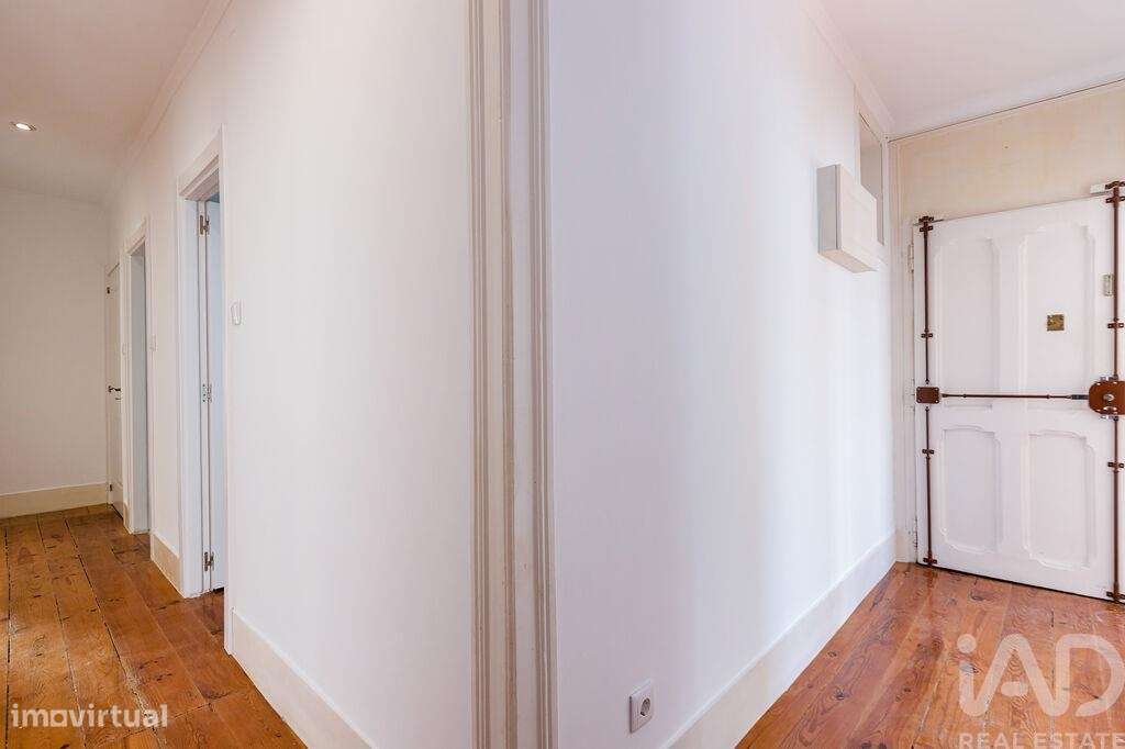 Apartamento T3 em Avenidas Novas de 117,00 m2 - Grande imagem: 4/15