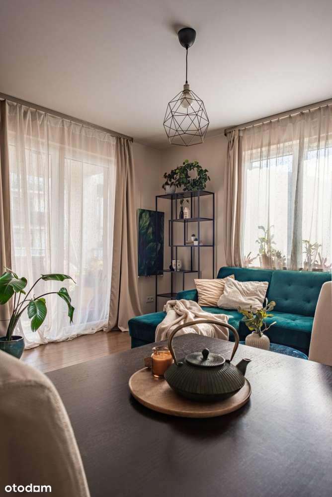 ▪︎ Idealne dla rodziny - 4-pokojowe mieszkanie ▪︎-1