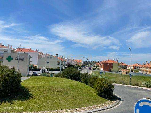 Sintra Lourel - 9 lotes de terreno para construção de moradias c/área - Grande imagem: 4/17