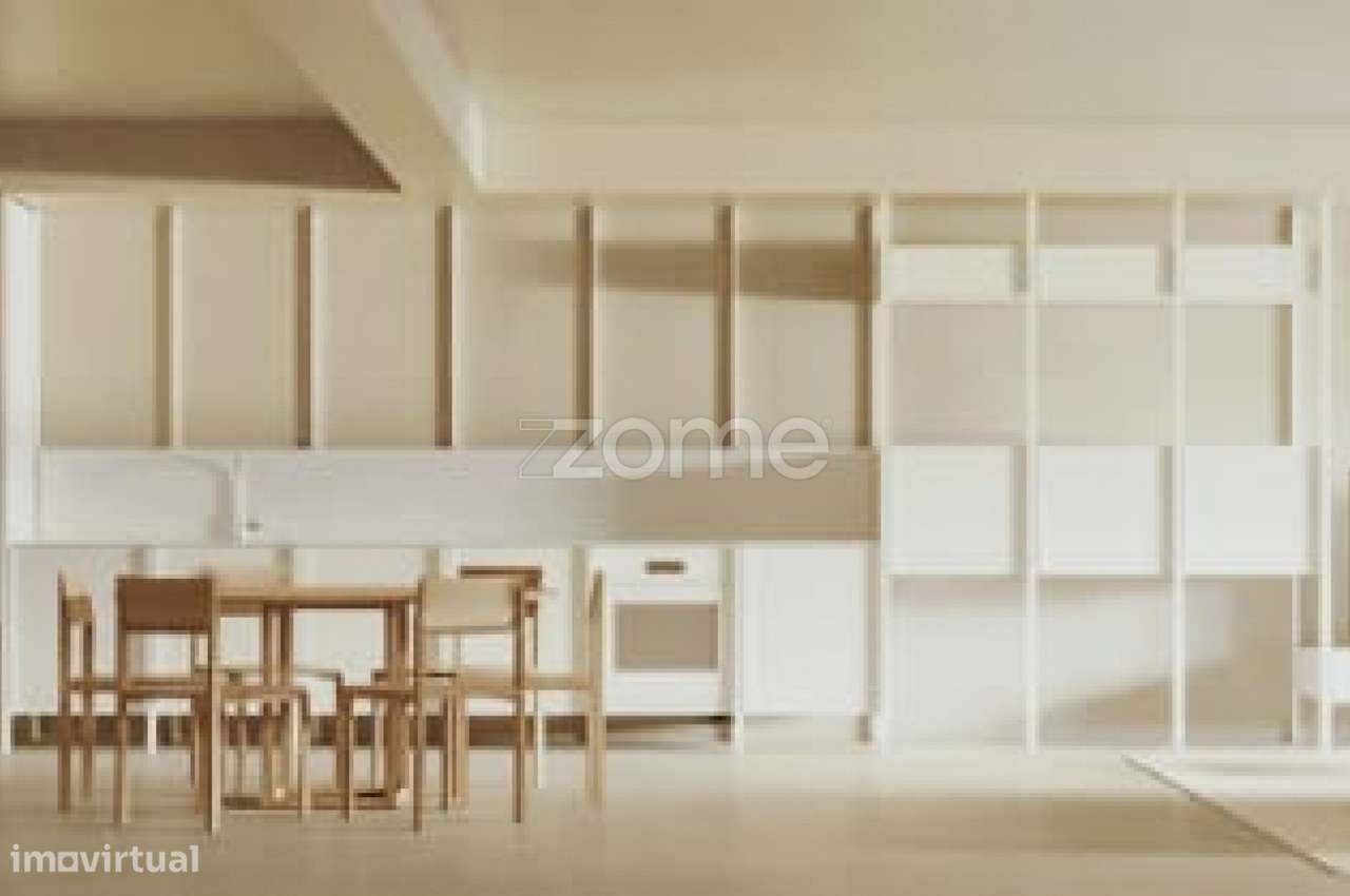 Apartamento T2 remodelado em São José de São Lazaro, Braga - Grande imagem: 4/20