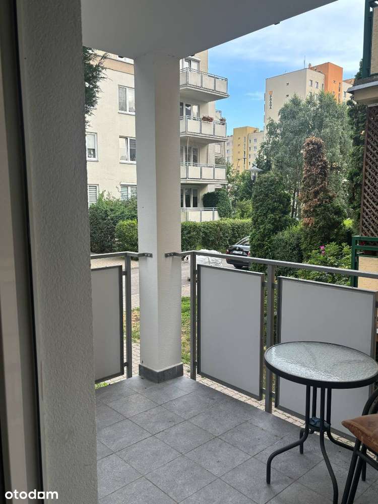 Mieszkanie, 35,40 m², Warszawa-7