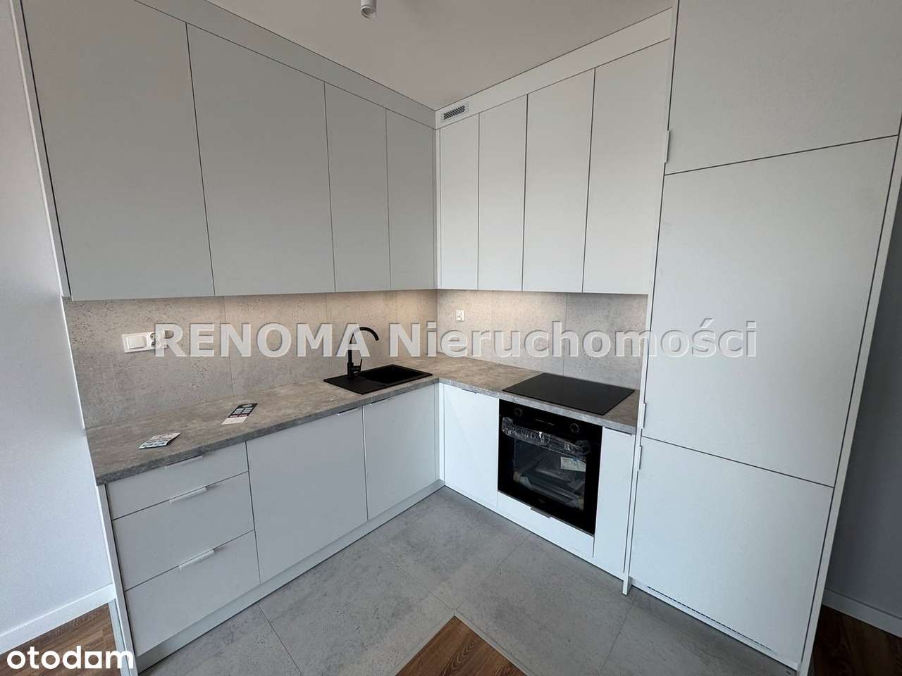 Apartment in bialystok - Widok 2