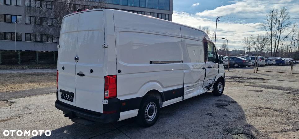 Volkswagen CRAFTER - 5