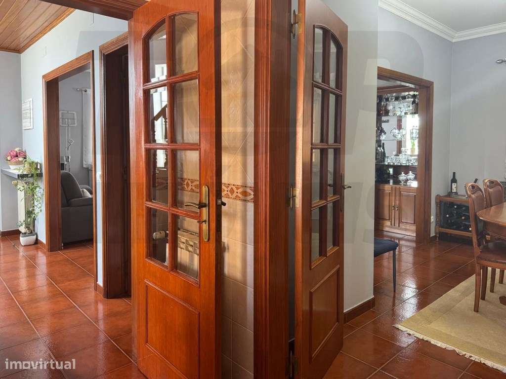 Moradia V3 - Samora Correia - 475.000€-7
