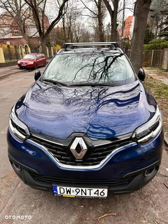 Renault Kadjar 1.2 Energy TCe Limited EDC - 3