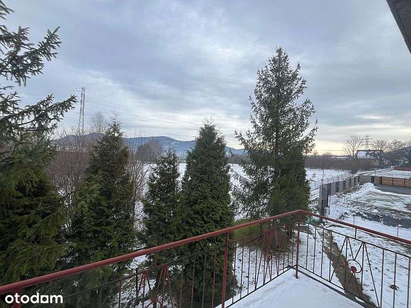 Ustroń- dom do remontu o pow. 180 m2, działka 23 ar-13