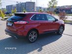 Ford EDGE - 12