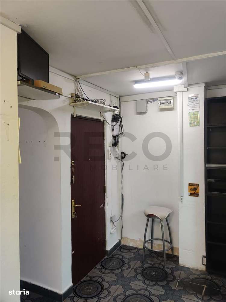 RECO . SPATIU COMERCIAL , DECEBAL - Imagine principală: 3/14