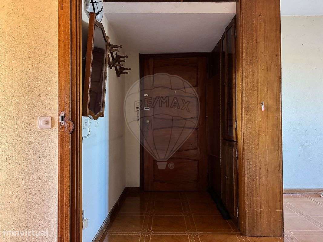 Apartamento T2 para arrendamento - Grande imagem: 5/16