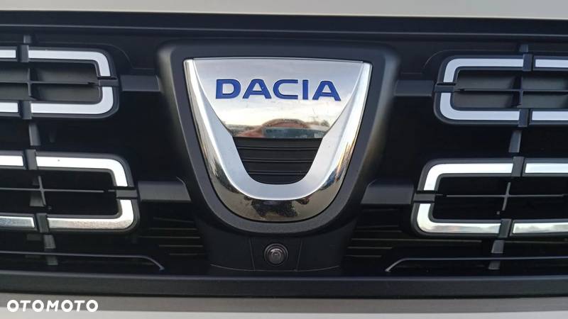 Dacia Duster 1.0 TCe Prestige - 28