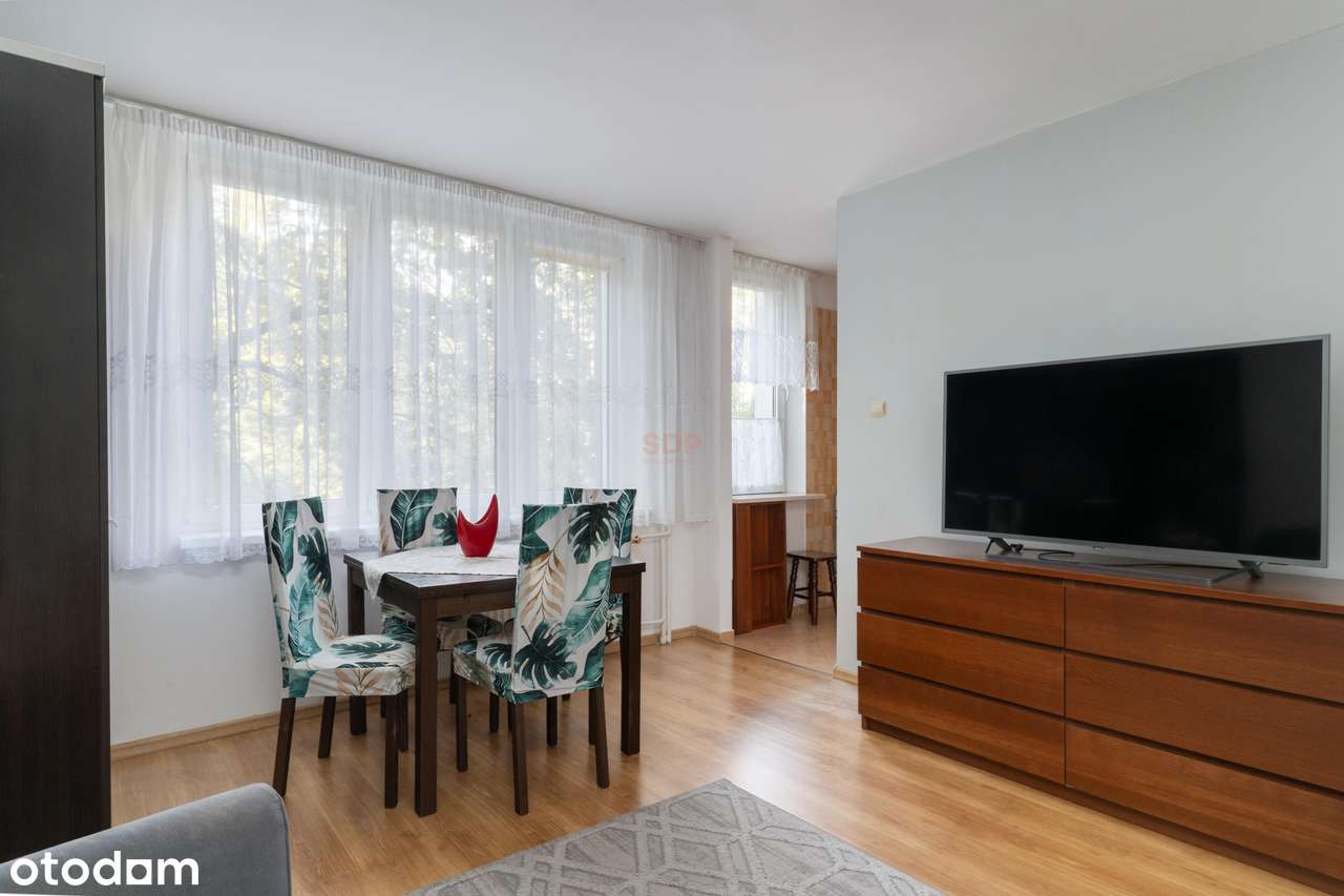 Okazja, kawalerka blisko metra Kondratowicza - Pełny obrazek: 5/8