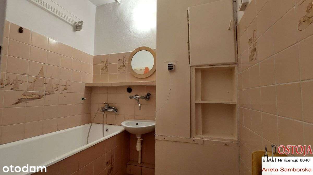 2 pok, Rozkład, ok. Sky Tower i AE, Komandorska!-6