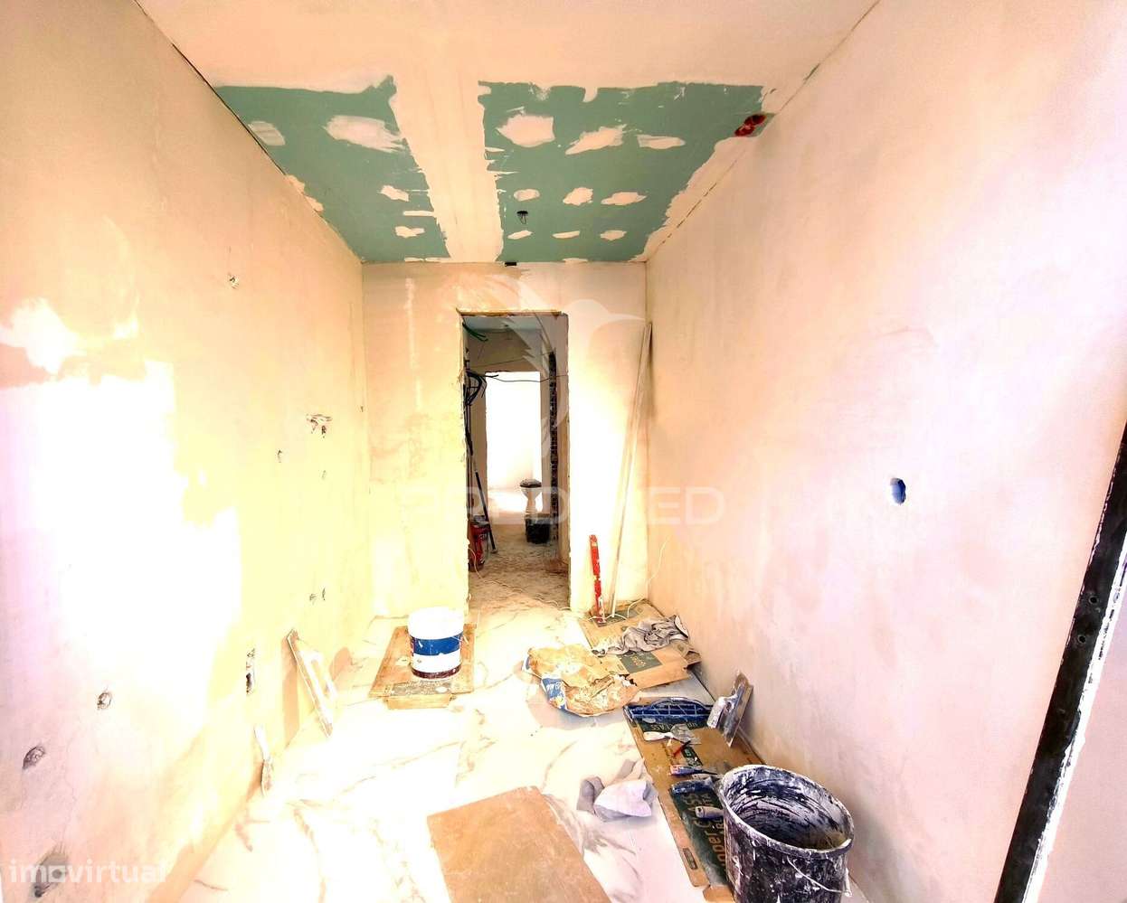 Apartamento T3 | Equipado | Remodelado | Amadora - Grande imagem: 4/22