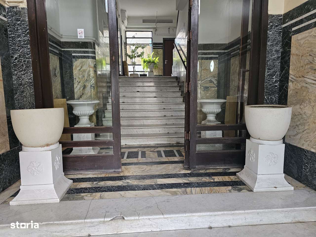 Universitate, 2 apartamente lipite, renovat, ideal inchiriere airbnb-11