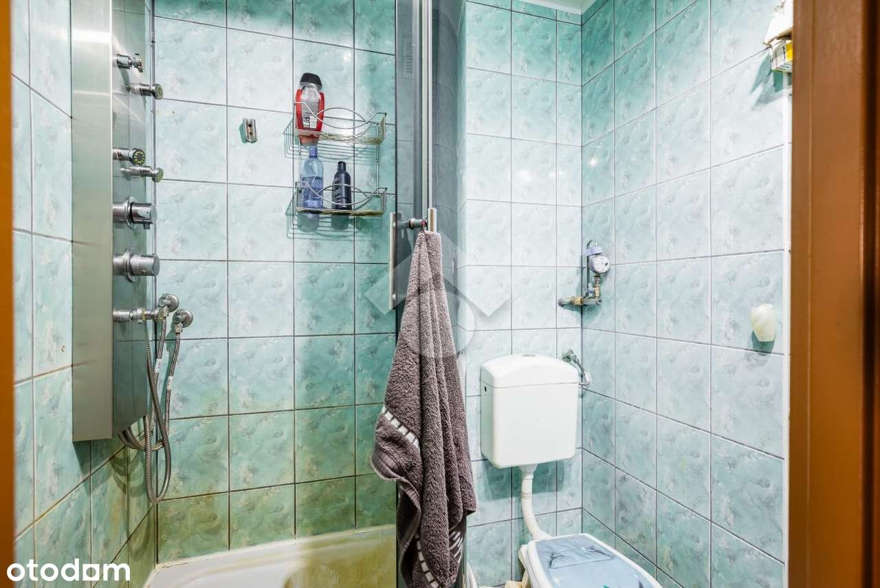 Mieszkanie 5 pokojowe - idealnie dla rodziny|Blisko C.H. Bonarka!|-11