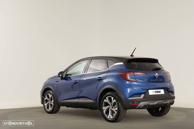 Renault Captur 1.0 TCe RS Line - 3