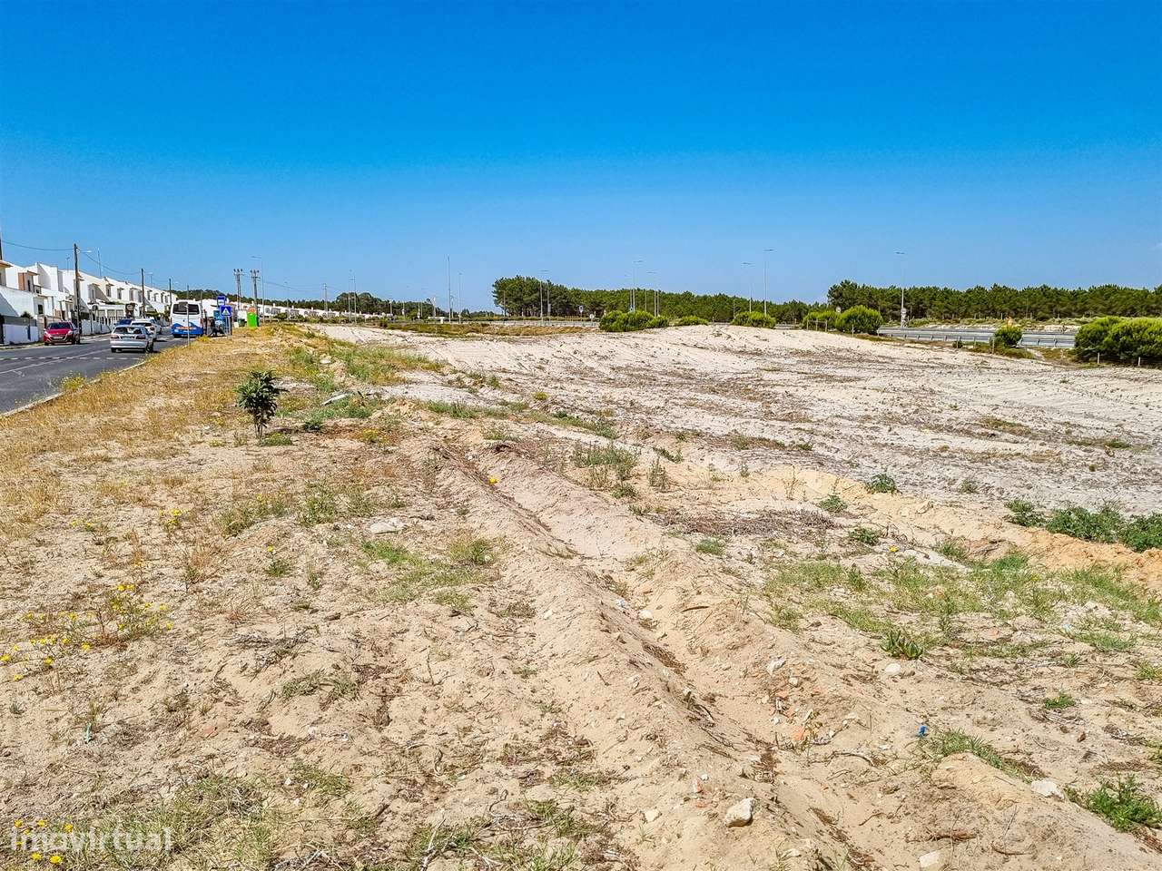 Lote de Terreno para Construção – Nazaré | 975 m² - Grande imagem: 4/28
