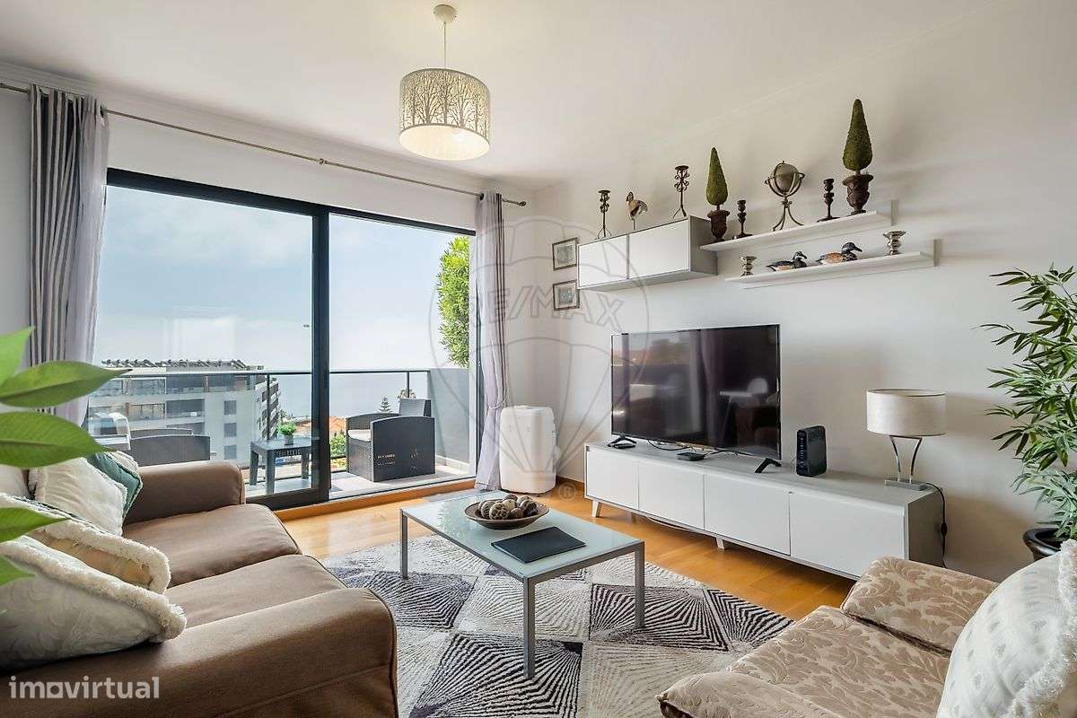 Apartamento T2 para venda-4